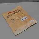 SHAPERX Shapewear for Women Tummy Control Open Bust Thigh Slimmer Body Shaper, 2 X
