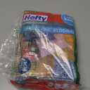 Shrink-Pak Space Bags Vacuum Storage Bags for Bedding Jumbo Compression 3 Pack Clear for Comforters Blankets (3 Jumbo/Bedding Solo)