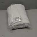 Waterproof Bassinet Mattress Protector, Fit for 20.5" x 35" Dream On Me Traveler/Seashell, AMKE 3 in 1, Besrey, TCBunny, Baby Joy, Bellababy Bedside