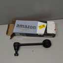 Dorman 521-052 Rear Passenger Side Forward Lateral Arm and Ball Joint Assembly Compatible with Select Hyundai/Kia Models