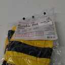 fun shack Toddler Bumblebee Costume for Kids, Cute Bumble Bee Outfit for 1 to 2 Years, Adorable Dress-Up Costume (3-4 Years)