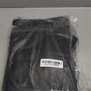 66 Gallon Extra Large Storage Bags, Huge Moving Bags Heavy Duty with Zipper and Stronger Handles, Big Foldable Duffle Bag for Travel - Storage Totes Moving Boxes for College, Christmas Tree, Bedding (250L, 2 Pack, Black)