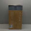 DUMOS 3 Inch Gel Memory Foam Mattress Topper King - Blue Soft Mattress Topper King Size for Back Pain, CertiPUR-US Certified, RV, Camper, CertiPUR-US Certified, Blue