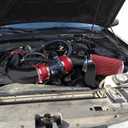 KAX 4" Cold Air Intake Kit for 1997-2003 Ford F-150 4.6/5.4L