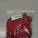 Avidlove Lingerie for Women Mesh Lace Bodysuit Sexy Wireless Garter Lingerie Set Teddy Lingerie(No Stockings) (XX-Large, Burgundy)