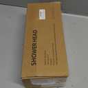 Shower Head Sink - Faucet Bathtub, Hose Sprayer Attachment with 9 Adapters, 79" Hose for Hair Washing, Pet Dog Rinse & Baby Bath, ON/OFF Extension for Tub Faucet, Utility Sink, Laundryroom, Garden