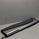 Windshield Sun Shade for Nissan Rogue 2014-2020 with Rearview Mirror Mounted Camera - Safeguard