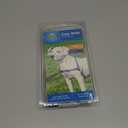 PetSafe Easy Walk Harness for Dogs - Pull-Free Walks - Patented Martingale Loop Design - Front Chest Leash Attachment - Comfort Straps - Breathable Harness Design - Small/Medium, Deep Purple/Black