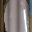 Bemis 1500EC Durable Wood Toilet Seat with Easy Clean Hinges, Made in USA, Elongated, Venetian Pink