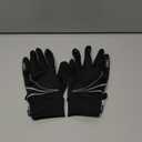 Winter Gloves Men Women, Warm Thermal Windproof Touchscreen Non-Slip,for Cycling Driving Running Hiking