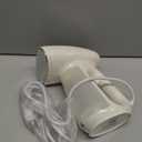 Bear Steamer for Clothes, Handheld Clothes Steamer,1300W Strong Power Garment Steamer with 230ml Tank,Fast Heat-up, Auto-Off, Steam Iron Fabric Wrinkle Remover with Brush for Home and Travel (Beige)