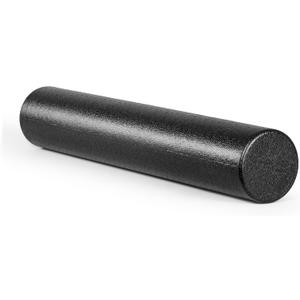 Tone Fitness High Density EPP Foam Exercise Foam Roller for Yoga, Pilates, Stretching, Massage, and Recovery | Multiple Sizes and Colors