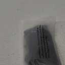 HAPIU Merino Wool Easy On Compression Socks for Women & Men, 15-20 mmHg, Plus Size Knee High Stocking for Nurses, Pregnancy, Travel, Flight, Medias de Compresin Mujer (Medium-Large, Black)