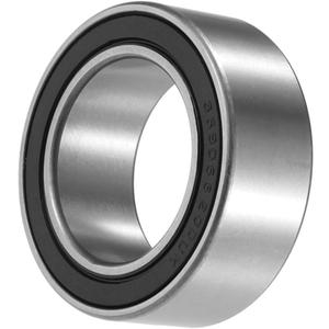 Motoforti Universal Car Air Conditioner A/C Compressor Clutch Bearing 35mm ID x 55mm OD x 20mm Thick - Pack of 1 Long-lasting