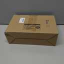 Retisee 3 Pcs Christmas Flameless Candles with Remote Timer Real Wax LED Flickering Pillar Candle White Cold Light Battery Operated for Home Window Xmas Gift Winter Holiday Decor(Red Green)