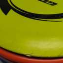 GOOSO Disc Golf Set - Driver, Mid-Range and Putter Discs with Disc Golf Bag for Outdoor and Backyard, Comfortable Plastic, 5 Pack