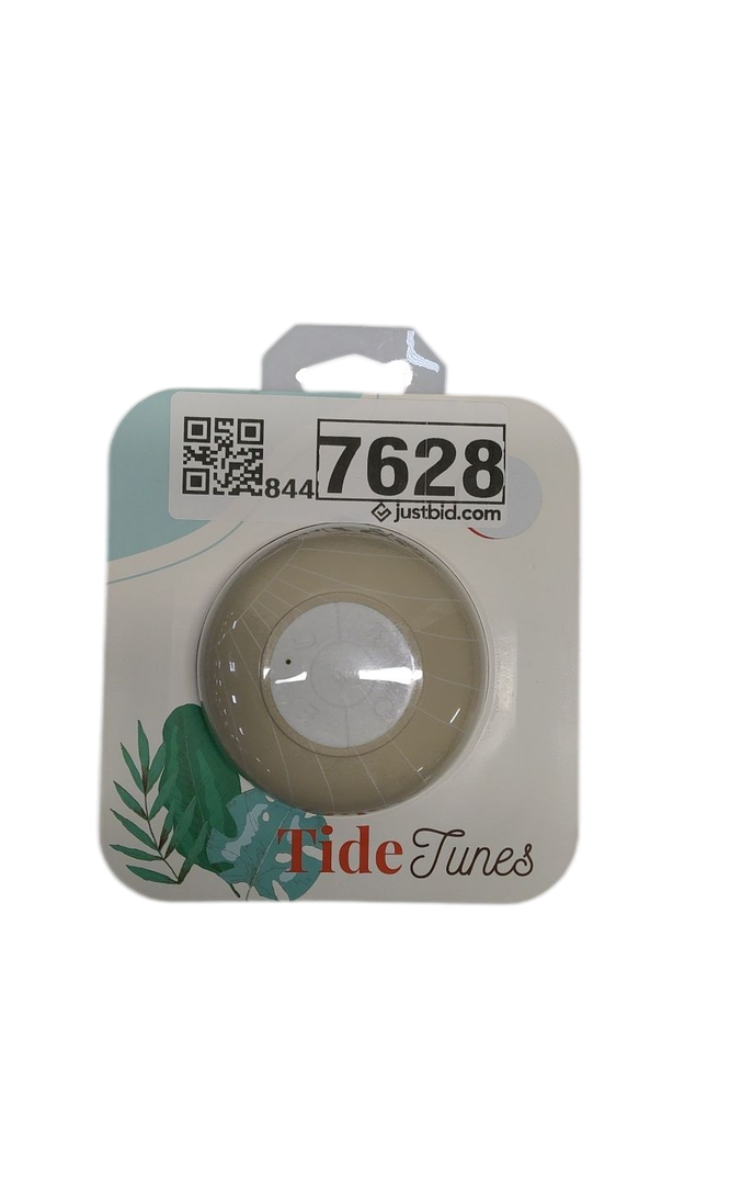 Tide Tunes Bluetooth Speaker