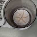 Electric Makeup Brush Cleaner Machine with Automatic Cleaning and Drying Functions Portable Makeup Brush Cleaner for All Size of Makeup Brushes Gifts for Makeup Lovers