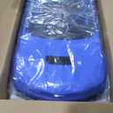 DAKOTT Kids Ride On Sports Car, 12V Battery Powered Chevy Camaro w/Parent Remote Control, Bluetooth, Horn, Music & Headlights Taillights for 3-6 Years