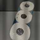 Amazon Basics 2-Ply Soft Toilet Paper, 6 Rolls (1 Pack of 6), Equivalent to 37 Regular Rolls, Packaging May Vary