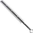 24-inch Blades with Guide Plades Assembly for Stihl HS45 Hedge Trimmer