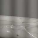 Bedsure White Duvet Cover Queen Size - 3 Pieces Prewashed Cotton-Like Extra Soft Bedding Set, Includes 1 Duvet Cover 90x90 Inches with Zipper Closure & 2 Pillow Shams, Comforter Not Included