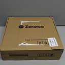 2PC Cat Window Perch Cordless Foldable Cat Hammock Bed for Window with Metal Frame and Reversible Cover, Large Suction Cups Window Resting Seat for Indoor Cats (Cat Bed, M-2PC)