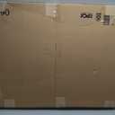 Strathmore 300 Series Bristol Vellum Pad for Artists and Students, 22 x 30 inches, 10 Sheets for Drawing, Sketching, and Printing