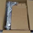 Timing Chain Kit - with Water Pump Fits for 2007-2010 Ford Edge Flex Taurus 3.5L for Lincoln MKS MKT MKX for Mazda 6 CX-9 3.5L 3.7L DOHC Engine Replace OE AT4Z-6306-A 7T4Z-6256-A 7T4Z-6268-CA