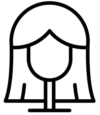 white wigJoneTing Short white Bob wig Bowl Cut Wigs 60s 70s Men Wigs Short Funny Hair for Women+Hair Cap Blonde Mushroom Wig for Man Blond Bob Hair With Bang for Halloween Party Outfit Cosplay Costume