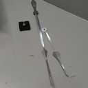 17 inch Large Hands and High Torque Clock Movement Combo