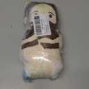 Jesus Plush Jesus Stuffed Doll Christian Religious Plushie Toy for Kids Christmas Easter 13" (13 inches tall, Blue)