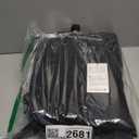 MATEIN 45L Travel Backpack, Large Carry on Backpack for Men Women, Water Resistant Lightweight Expandable Daypack, Business Weekender Backpacks, Gifts for People who Travel, Black