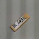 Replacement Firestick Remote Control Fit for Fire Smart TV Stick Lite/4K/4K MAX/4K Plus/HD, Smart TV 3rd Gen/TV Cube(1st/2nd/3rd Gen)/TVs Stick(2nd/3rd Gen) with Voice Controller Green hulu Button (black)