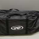 UNP SUV Tent for Camping, 6-Person SUV Tailgate Tent - Easy Set Up with Rainfly, 10'x9'x78in(H)