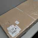 BOX USA BP19136 Flat Corrugated Boxes, 19"L x 13"W x 6"H, Kraft (Pack of 12)