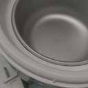 DASH My Mug Ice Cream Maker, for Ice Cream, Gelato, Sorbet, Frozen Yogurt, and Custom Mix-Ins (1 Bowl)
