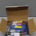 923 Ink Cartridges Combo Pack Replacement for HP 923 Ink Cartridges for HP Printers Compatible with HP OfficeJet Pro 8130e OfficeJet Pro 8135e 8122e 8138e 8139e 8120e Printer Ink,4-Pack Without Chip