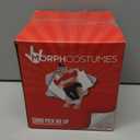 Morph Sumo Wrestler Inflatable Costume Kids, Inflatable Sumo Wrestler Costume, Blow Up Costumes for Kids, One Size