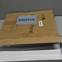 Art3d 24-Pack 3D Wall Panels for Interior Wall Dcor, PVC Wavy Textured Accent Wall Paneling for Living Room Bedroom TV Backdrop Office, 15.7 x 11.8 Inch - White