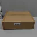 Kesfitt Raised Garden Bed, 4x2x1 FT Galvanized Steel Metal Raised Garden Bed, Oval Open-Bottom Design, 12-Inch Deep for Outdoor Vegetable & Herb Gardening, Fruit Green