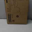 Fisher-Price Baby & Toddler Toy Laugh & Learn DJ Table with Educational Musical Activities for Developmental Play Infants Ages 6+ Months (Blue)