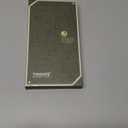 TONGATE for iPhone 17 Pro Max Case with 360 Spin Magnetic Stand, [Compatible with MagSafe][Military-Grade Protection] with Privacy Screen Protector & Camera Control Cover for iPhone 17 ProMax, Black