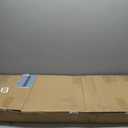 Cargo Cover for 2015-2020 Fit for Honda Fit 1.5L Retractable Rear Trunk Cargo Shade Luggage Security Cover Shielding Waterproof (41.7 In)
