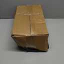 Hewory Gold Hurricane Candle Holders: Brass Candlestick Holders Set of 6 Tall Taper Candle Holders for Candlesticks Candle Sticks Holder Decor for Table Centerpiece Wedding Party Christmas Decorations