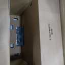 Shark Matrix Plus 2in1 Robot Vacuum & Mop with Sonic Mopping, Matrix Clean, Home Mapping, HEPA Bagless Self Empty Base, CleanEdge, for Pet Hair, WiFi, Black/Mocha, AV2630WA