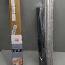 Grill Parts for Weber Genesis Silver B/C, Spirit 300/700, Weber 900, Genesis Gold B C Genesis Platinum C B Grills (with Side Control), 22.5" Flavorizer Bars & 28 1/8" Grill Burners for Weber 7536 7508