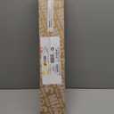 JOYIN 28 Inches Pirate Sword and 16 Inches Pirate Pistol Set,Halloween Party Costume Accessories