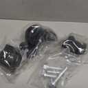 For 11-18 Ram 1500 Classic 55398938AC 55398938AB Front Sway Bar Stabilizer Bar
