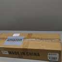 Velener Fall Fake Agave Artificial Plant, Red Fake Succulents Plant for Room Decor, Unpotted Faux Agave Stems Plant for Fall Outdoor/Indoor Decor, 22 inches, Set of 2